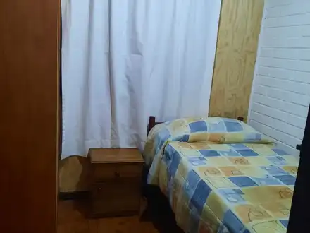 Arriendo temporario de casa en Vi&ntilde;a del mar