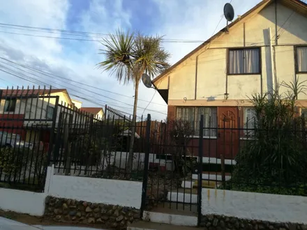 Arriendo temporario de casa en Vi&ntilde;a del mar