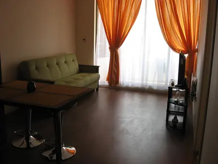 Arriendo temporario de departamento en Vi&ntilde;a del mar