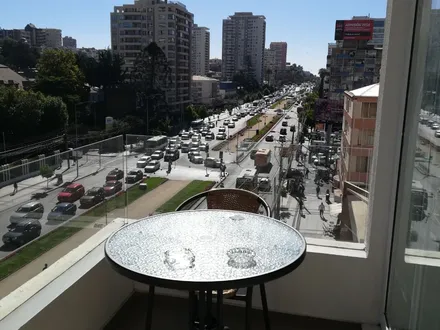 Arriendo temporario de departamento en Vi&ntilde;a del mar