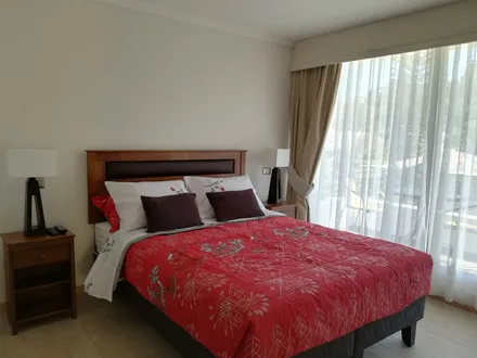 Arriendo temporario de departamento en Vi&ntilde;a del mar