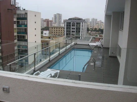 Arriendo temporario de departamento en Vi&ntilde;a del mar