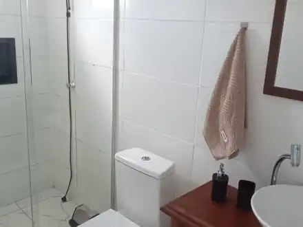 Alquiler temporario de apart en Florian&oacute;polis