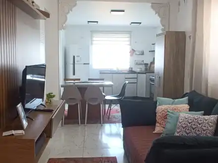 Alquiler temporario de apart en Florian&oacute;polis