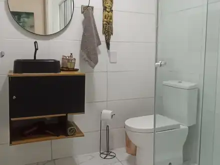 Alquiler temporario de apart en Florian&oacute;polis