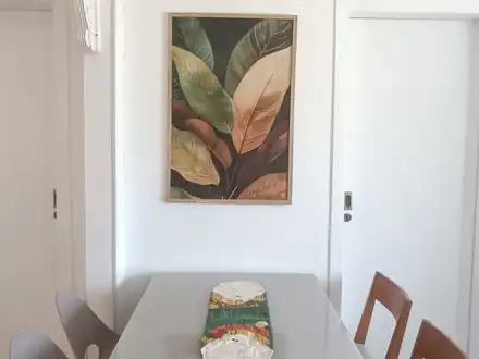 Alquiler temporario de apart en Florian&oacute;polis