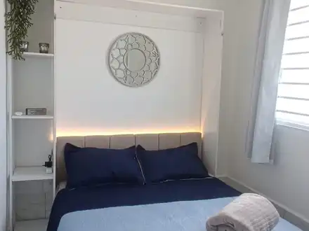 Alquiler temporario de apart en Florian&oacute;polis