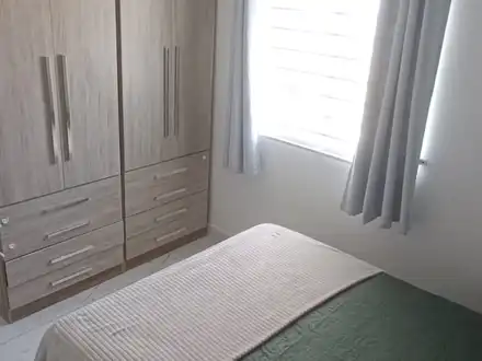 Alquiler temporario de apart en Florian&oacute;polis