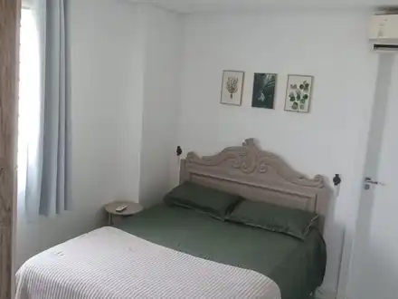 Alquiler temporario de apart en Florian&oacute;polis