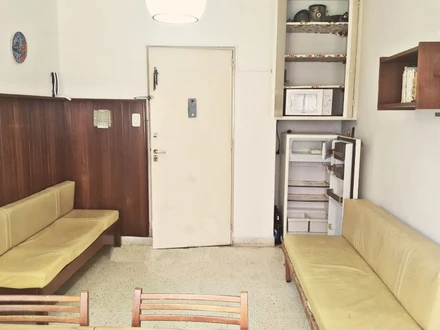 Alquiler temporario de departamento en San bernardo