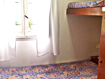 Alquiler temporario de departamento en San bernardo