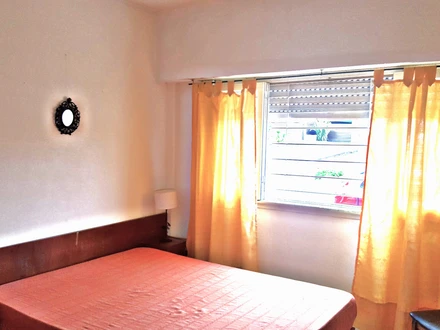 Alquiler temporario de departamento en San bernardo