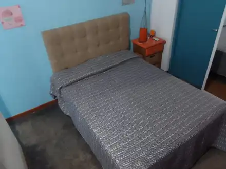Alquiler temporario de casa en Mar azul