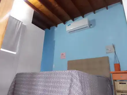 Alquiler temporario de casa en Mar azul