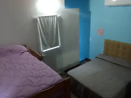 Alquiler temporario de casa en Mar azul