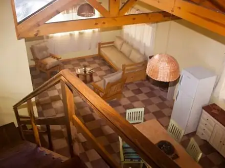 Alquiler temporario de casa en Costa del este