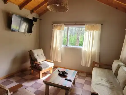 Alquiler temporario de casa en Costa del este