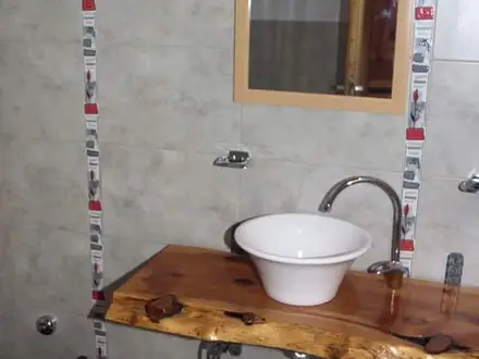 Alquiler temporario de casa en Costa del este