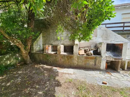 Alquiler temporario de departamento en Villa gesell
