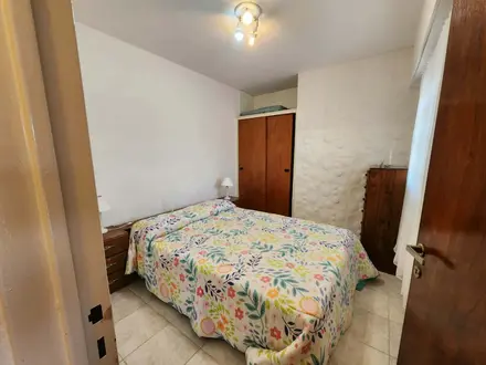 Alquiler temporario de departamento en Villa gesell