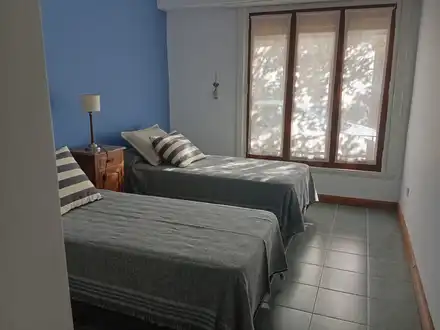 Alquiler temporario de casa en Chascom&uacute;s