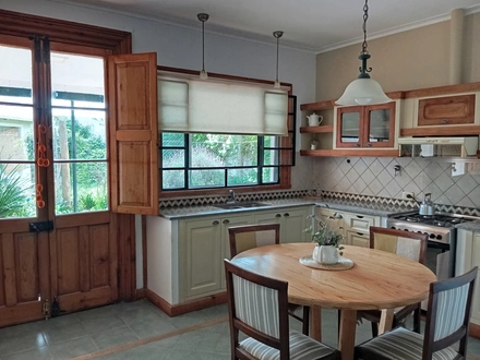 Alquiler temporario de casa en Chascom&uacute;s