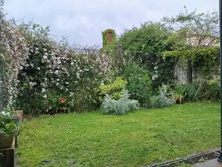 Alquiler temporario de casa en Chascom&uacute;s