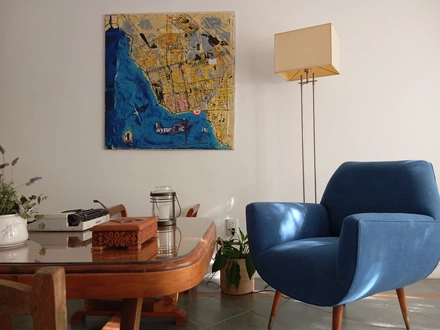 Alquiler temporario de casa en Chascom&uacute;s