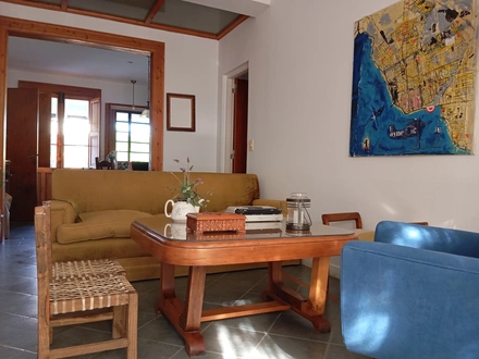 Alquiler temporario de casa en Chascom&uacute;s