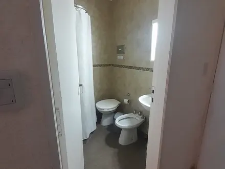 Alquiler temporario de departamento en San bernardo del tuy&uacute;