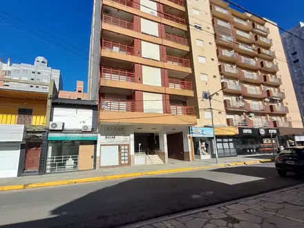 Alquiler temporario de departamento en San bernardo del tuy&uacute;