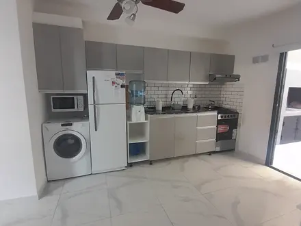 Alquiler temporario de departamento en La costa