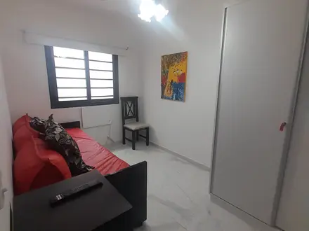 Alquiler temporario de departamento en La costa