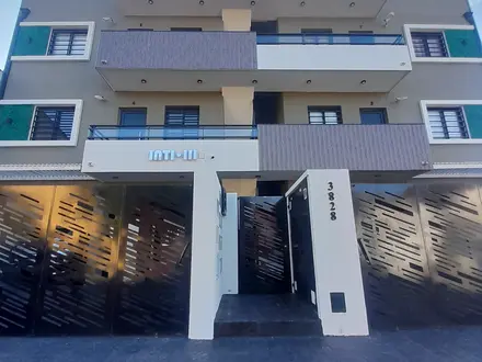 Alquiler temporario de departamento en La costa