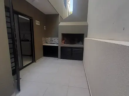 Alquiler temporario de departamento en La costa