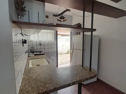 Alquiler temporario de casa en San bernardo