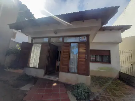 Alquiler temporario de casa en San bernardo