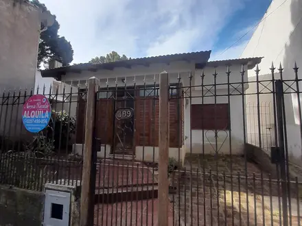 Alquiler temporario de casa en San bernardo