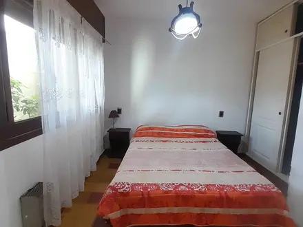 Alquiler temporario de casa en San bernardo