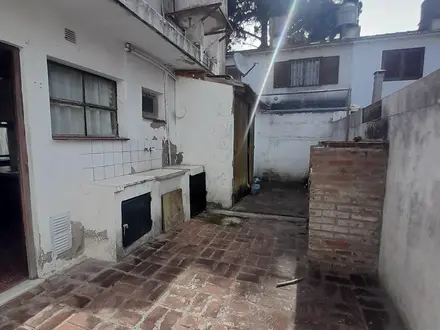 Alquiler temporario de casa en San bernardo