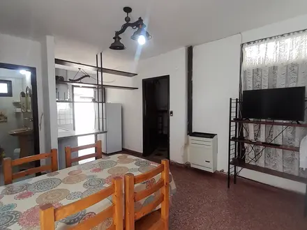 Alquiler temporario de casa en San bernardo