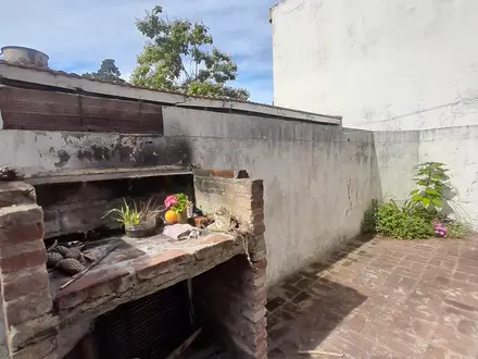 Alquiler temporario de casa en San bernardo