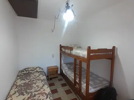 Alquiler temporario de casa en San bernardo