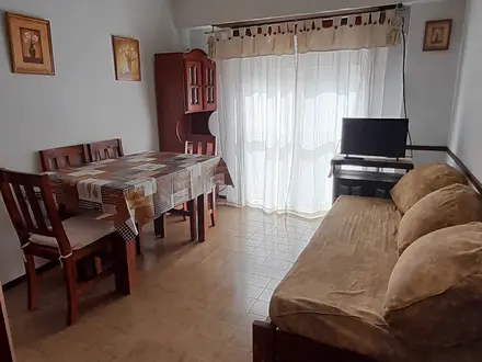 Alquiler temporario de departamento en San bernardo del tuy&uacute;