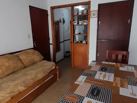 Alquiler temporario de departamento en San bernardo del tuy&uacute;