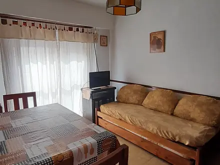 Alquiler temporario de departamento en San bernardo del tuy&uacute;