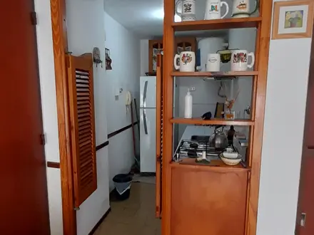 Alquiler temporario de departamento en San bernardo del tuy&uacute;