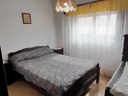 Alquiler temporario de departamento en San bernardo del tuy&uacute;