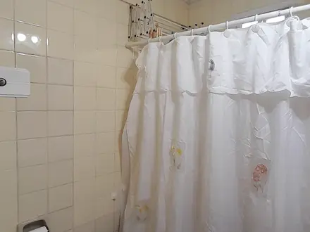 Alquiler temporario de departamento en San bernardo del tuy&uacute;