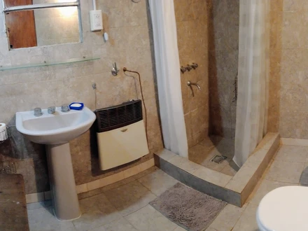 Alquiler temporario de casa en Calamuchita